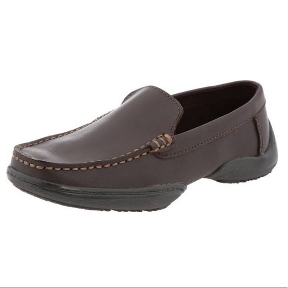 Kenneth Cole Loafers - Picture 1 of 7
